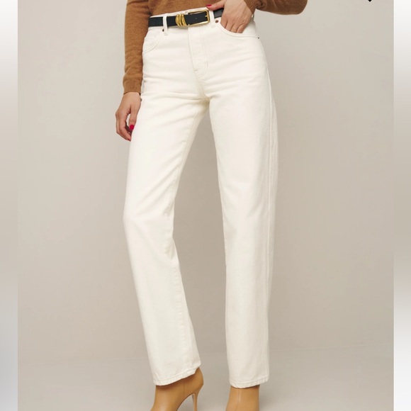 Reformation Denim - Reformation Jeans (size 12/31)